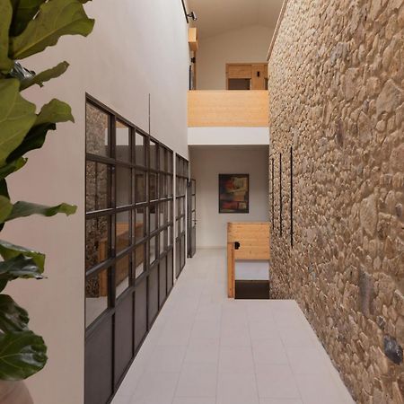 Can Bufi Espectacular Casa Con Piscina Interior Llagostera Exterior photo