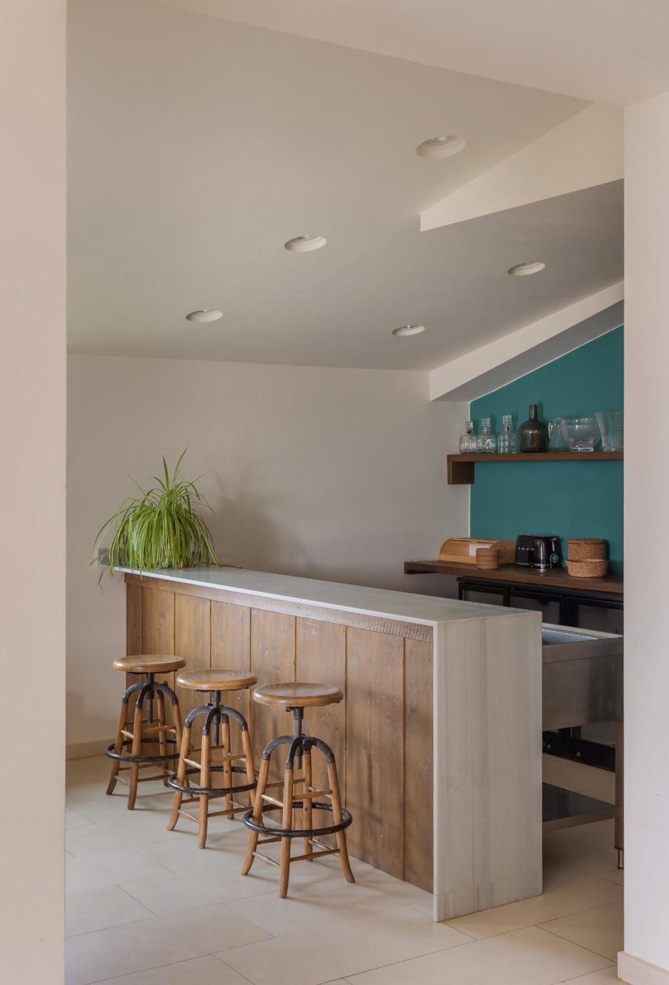 Can Bufi Espectacular Casa Con Piscina Interior Llagostera Exterior photo