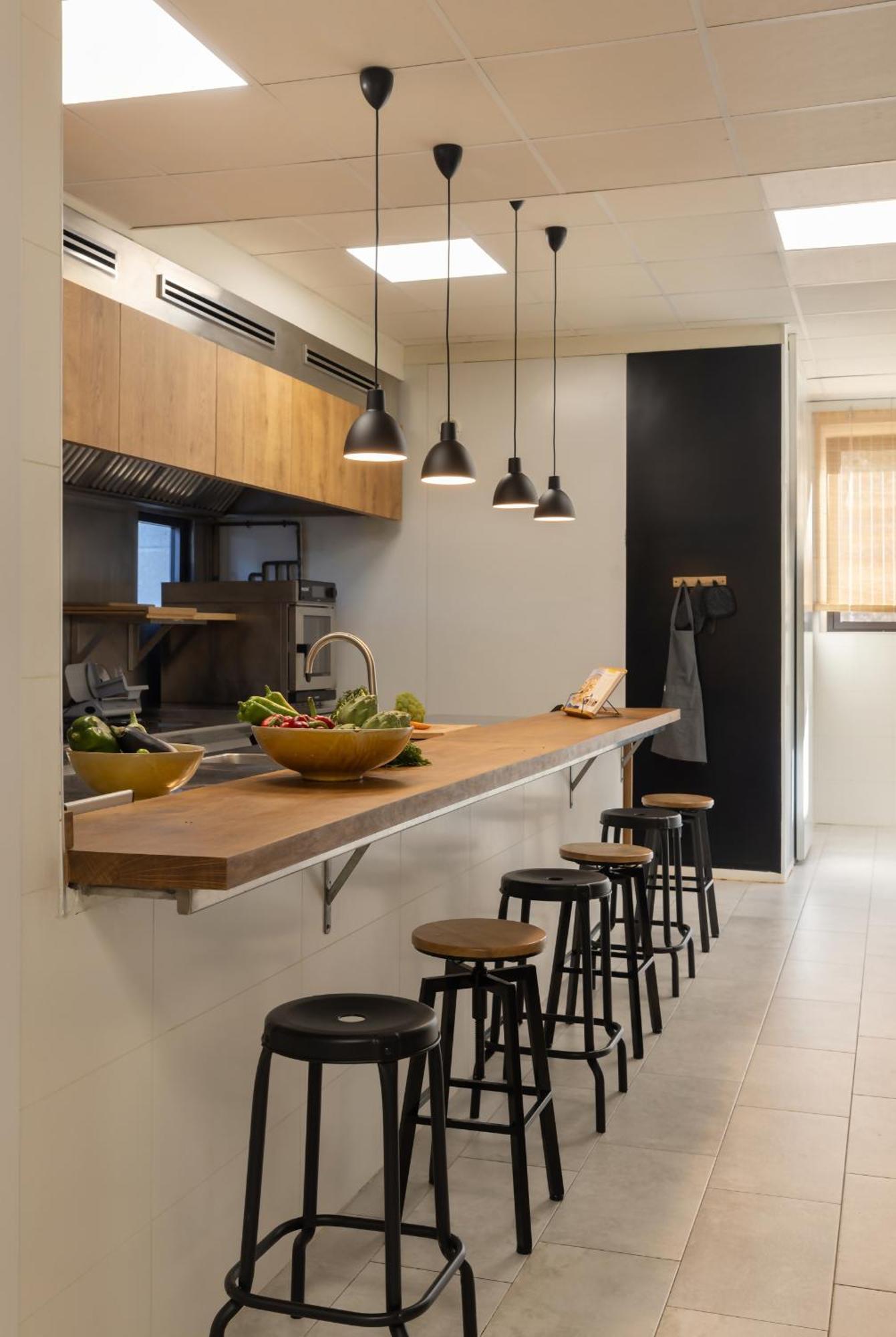 Can Bufi Espectacular Casa Con Piscina Interior Llagostera Exterior photo
